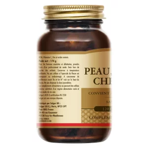 Peau, Ongles, Cheveux - Beauté - 120 Comprimés