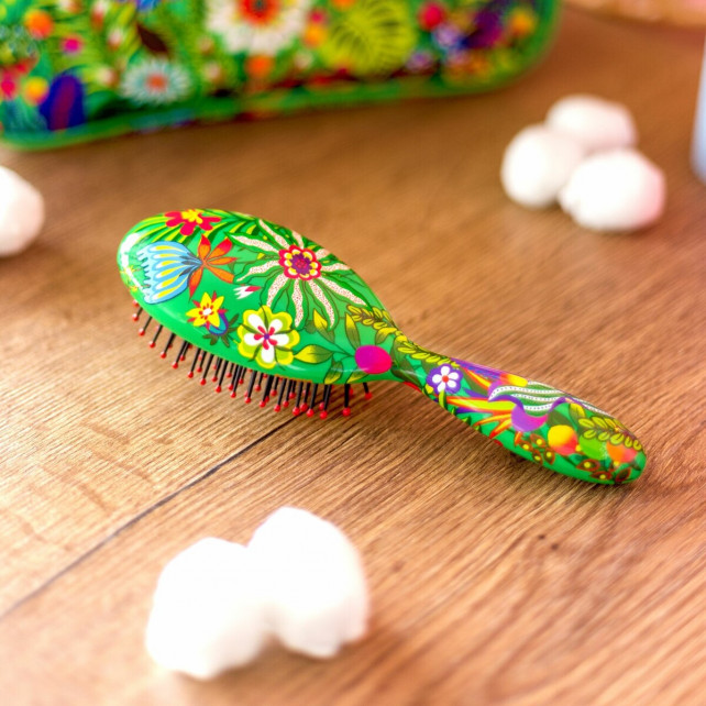 Petite brosse à cheveux - Ladypop Small