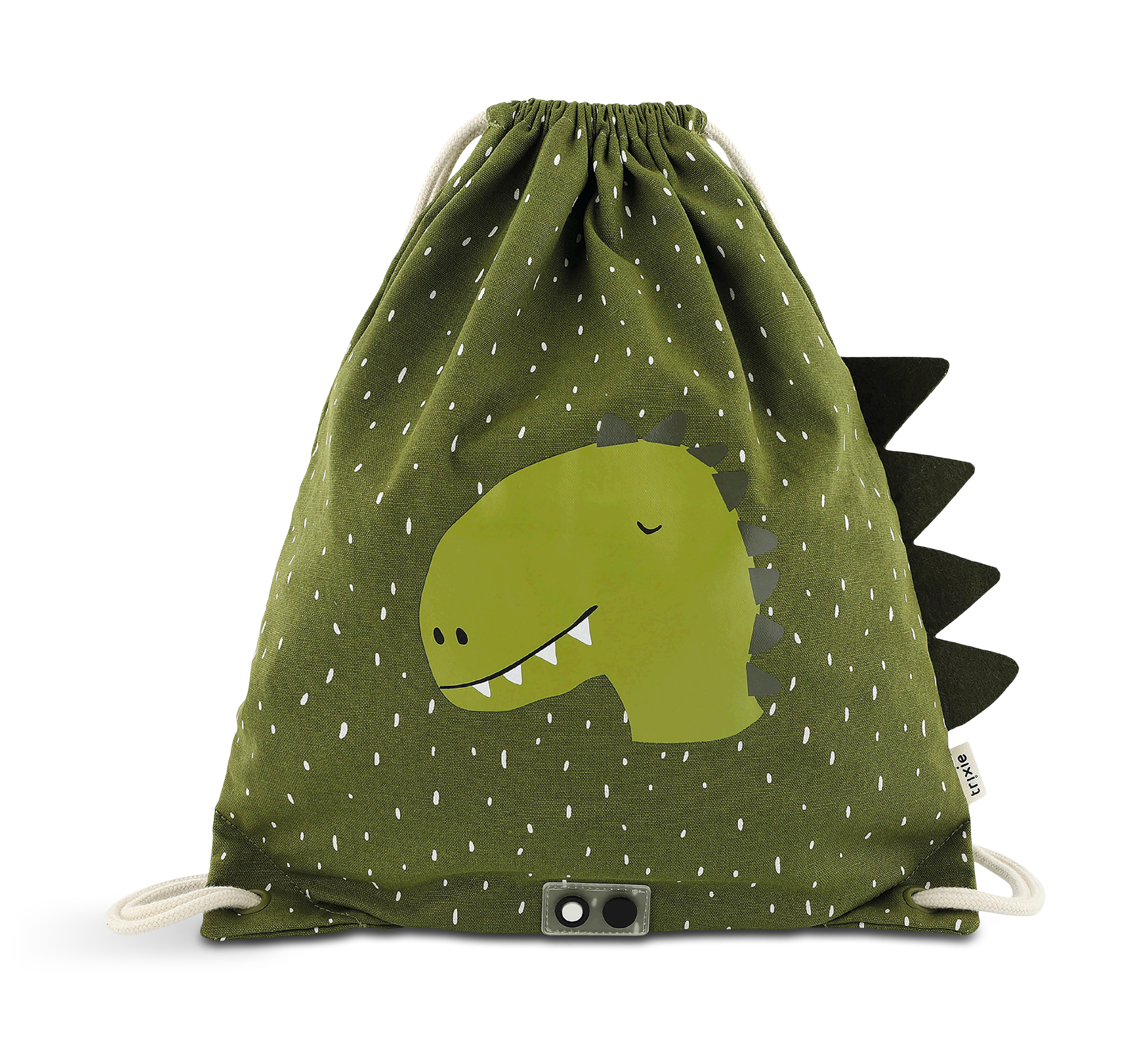 Trixie Dino