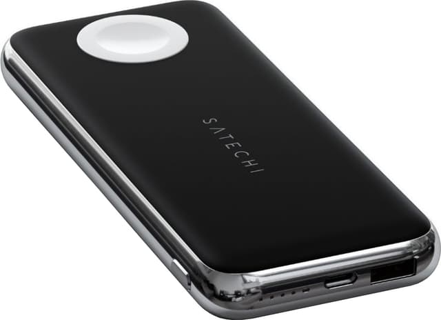 Satechi Quatro powerbank