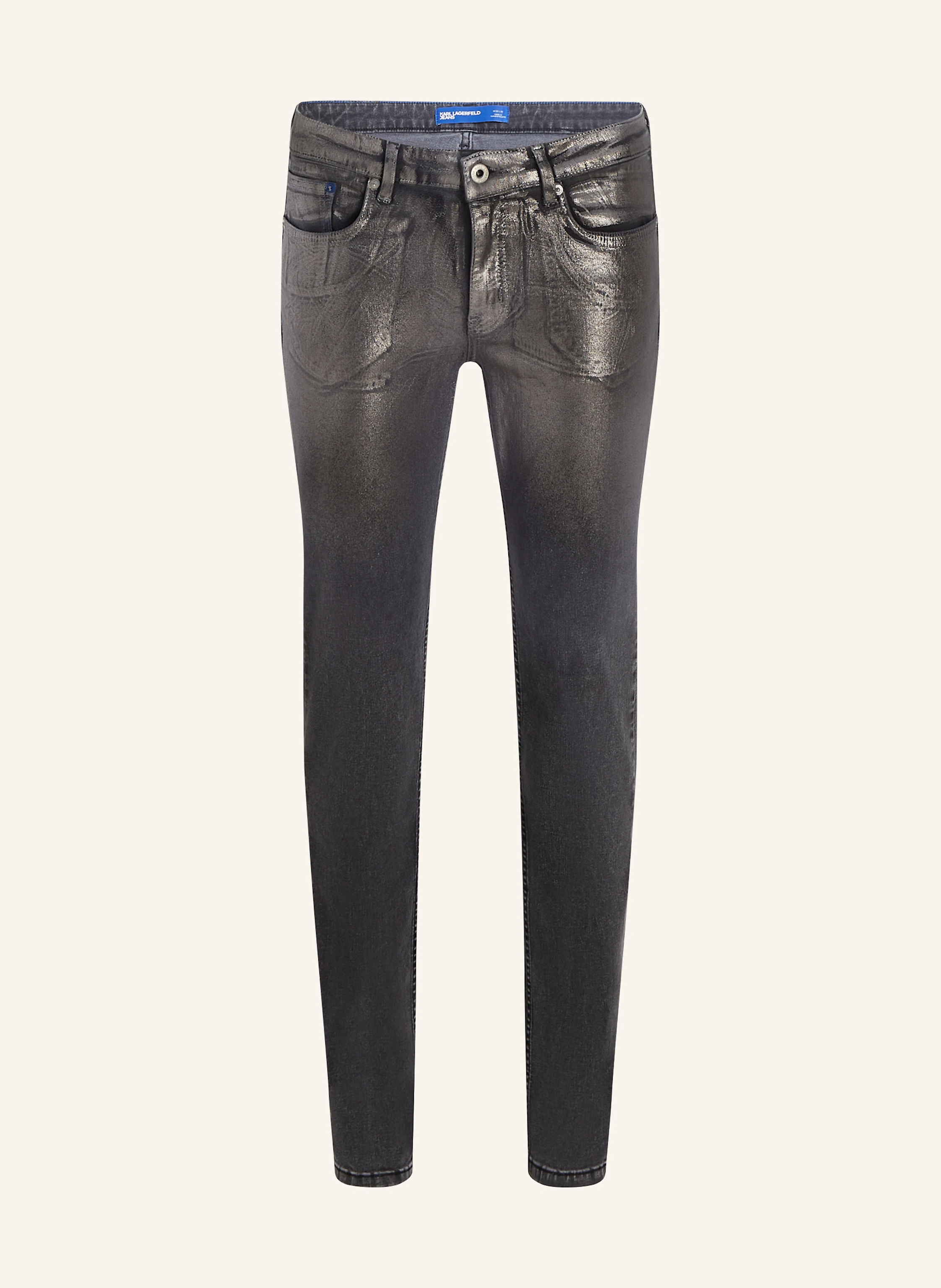 KARL LAGERFELD JEANS Jeans Slim Fit