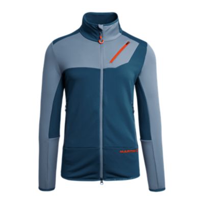 Martini SportswearBURN - blau