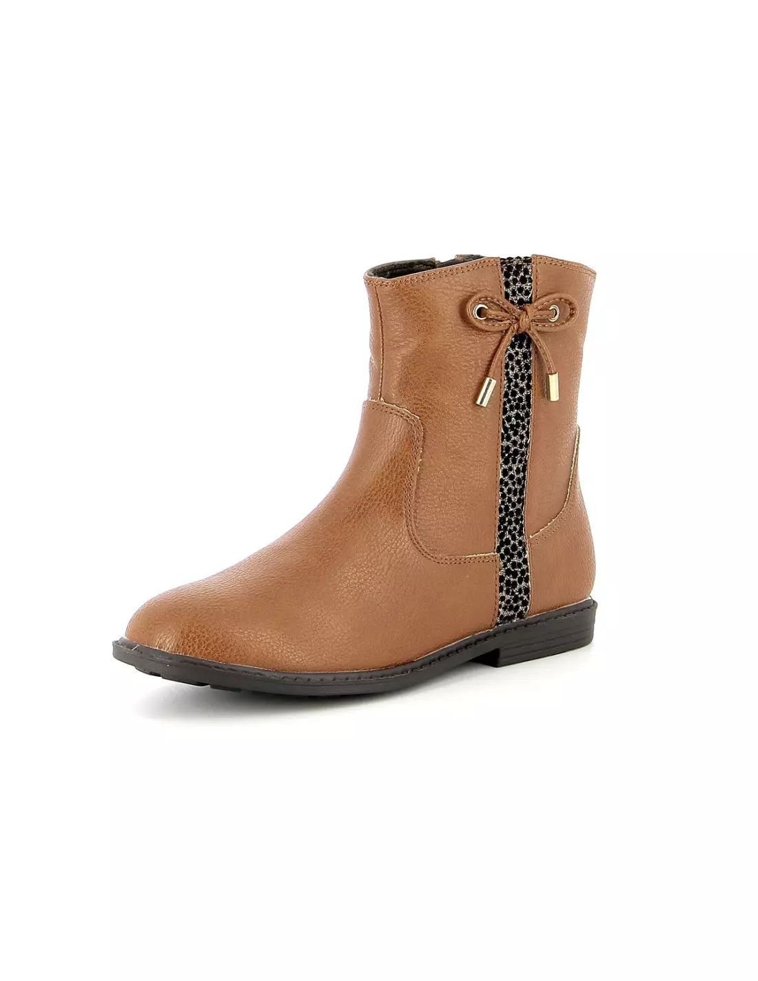 SAFETY JOGGER CORDEPI 537980 - Boots & bottines Naturalbronze