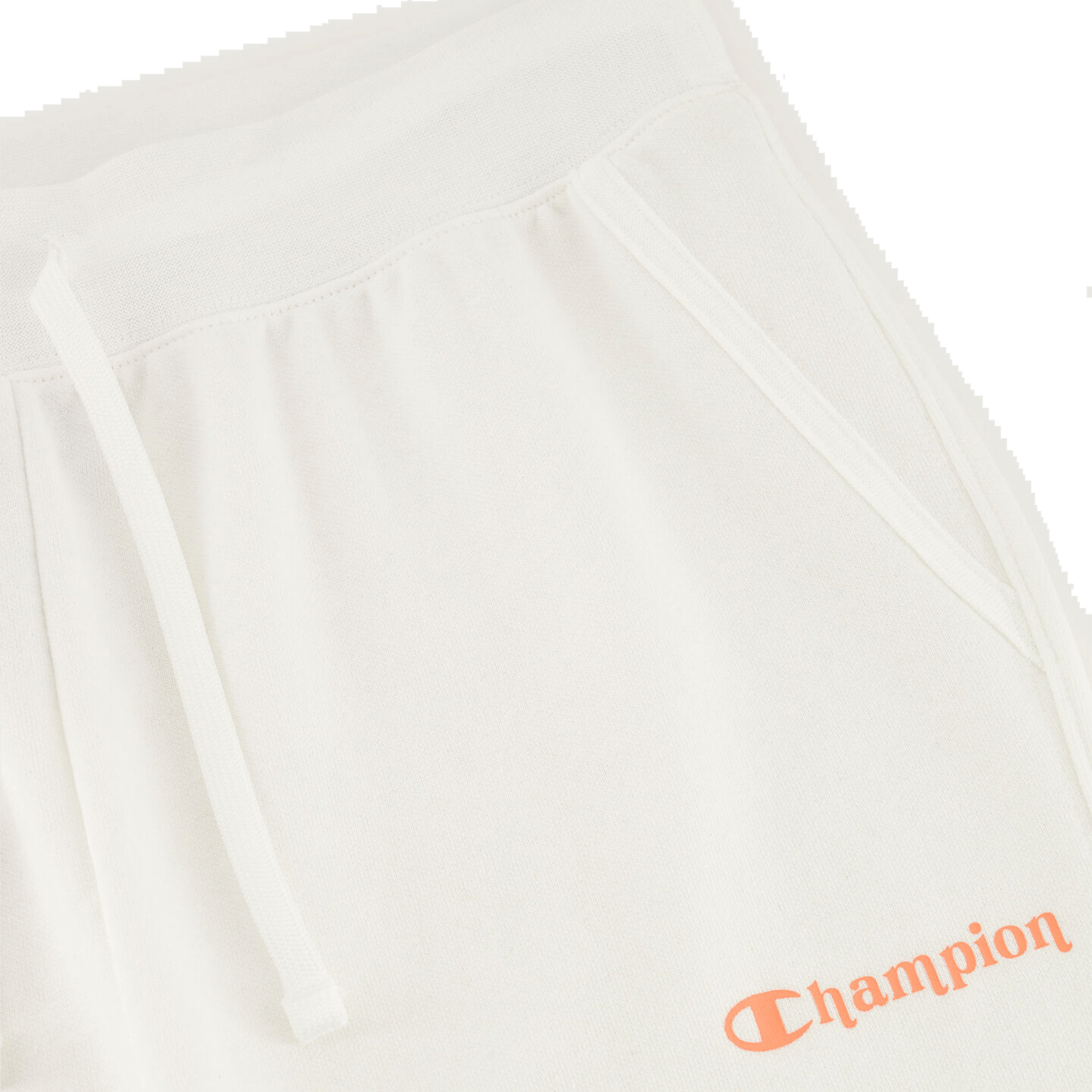 Champion Ribb cuff pant W - Fritid og bomull