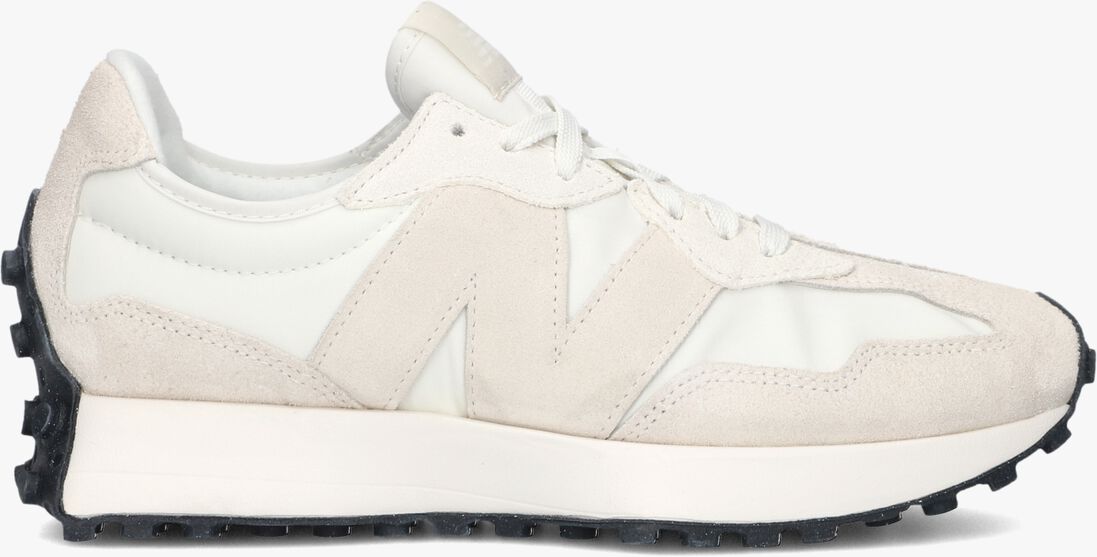 NEW BALANCE witte new balance lage sneakers ws327