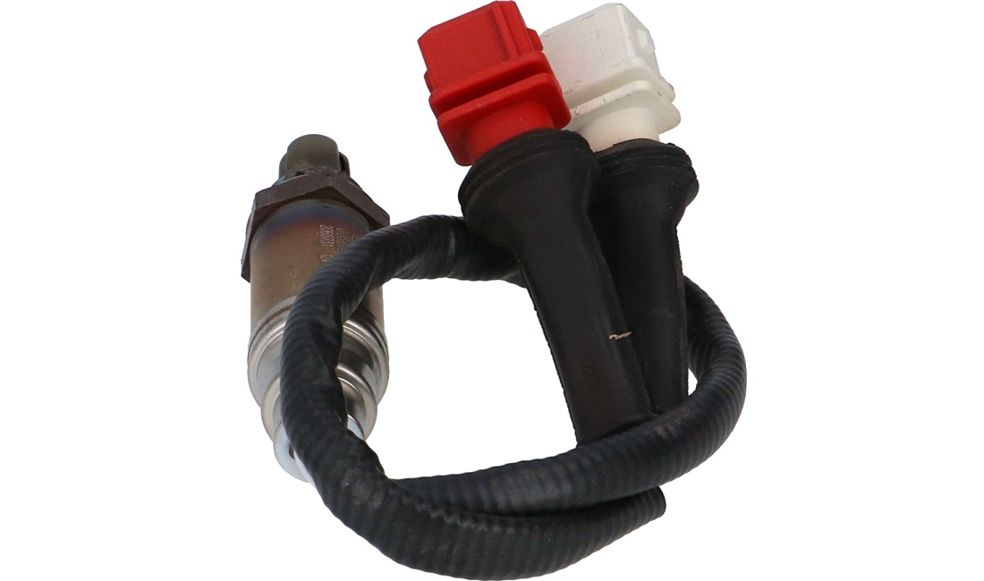 Lambda-sonde, foran katalysator