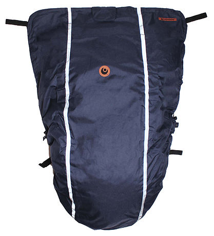Easygrow Regenschutz Und Sturmschutz - Cover Me - Navy