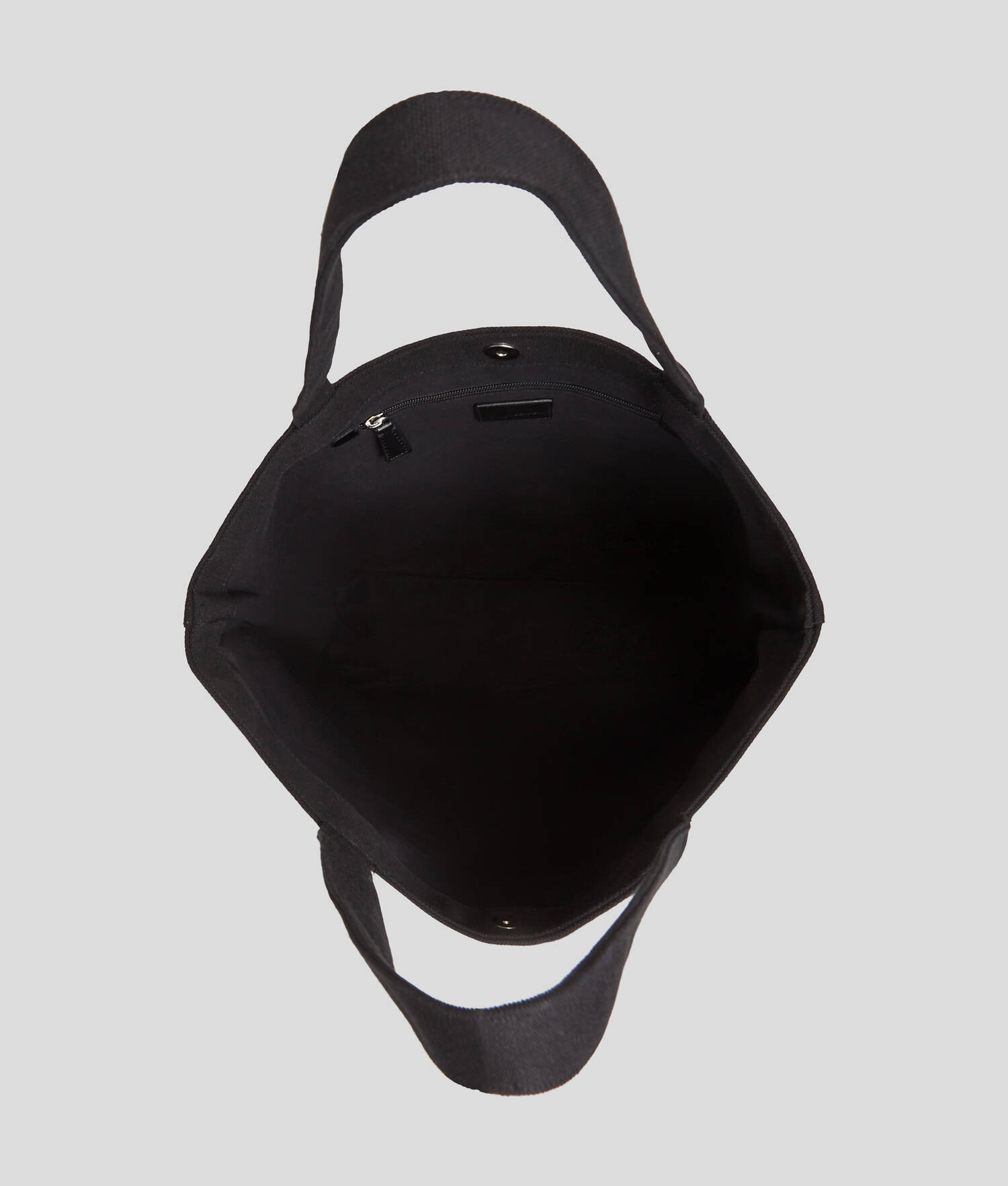 SAC CABAS KLJ X CRAPULE2000 FORMAT NORD-SUD