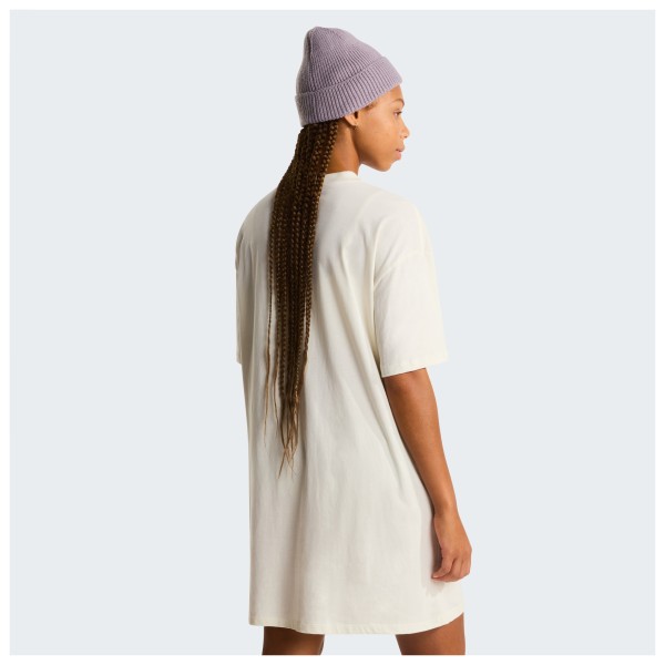 The North Face - Women's Evolution Simple Dome T-Shirt Dress - Robe