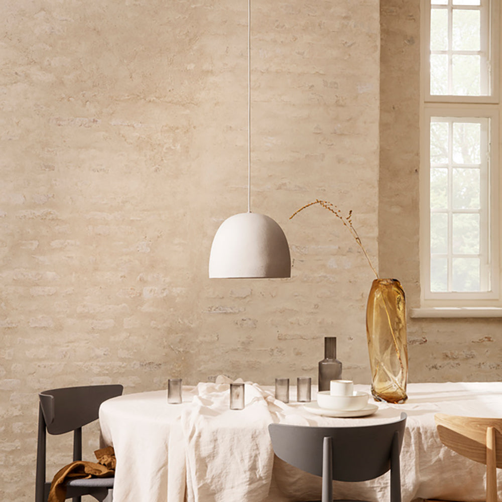Ferm Living Speckle Hanglamp L