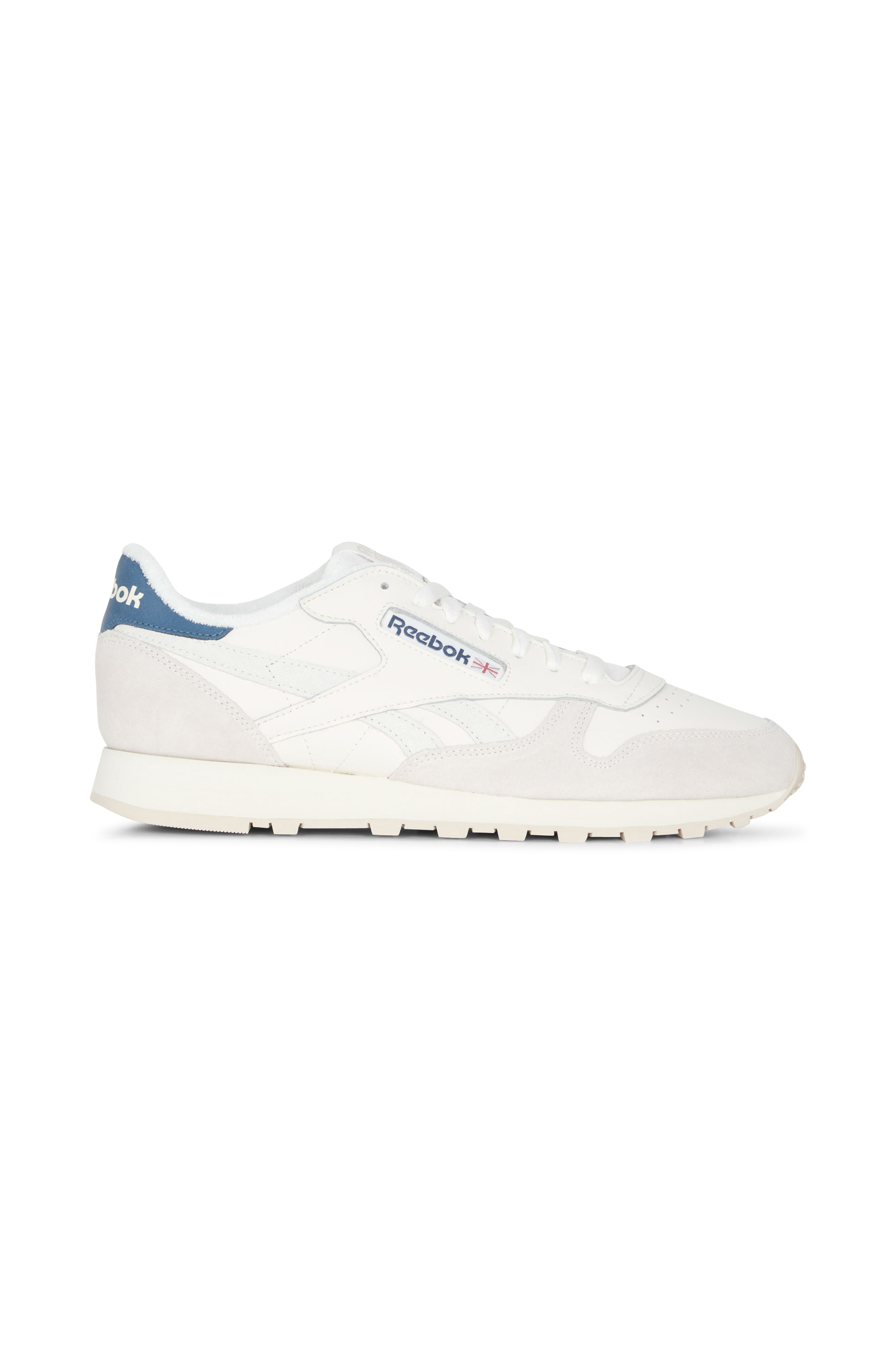 REEBOK Baskets  CLASSIC LEATHER Beige