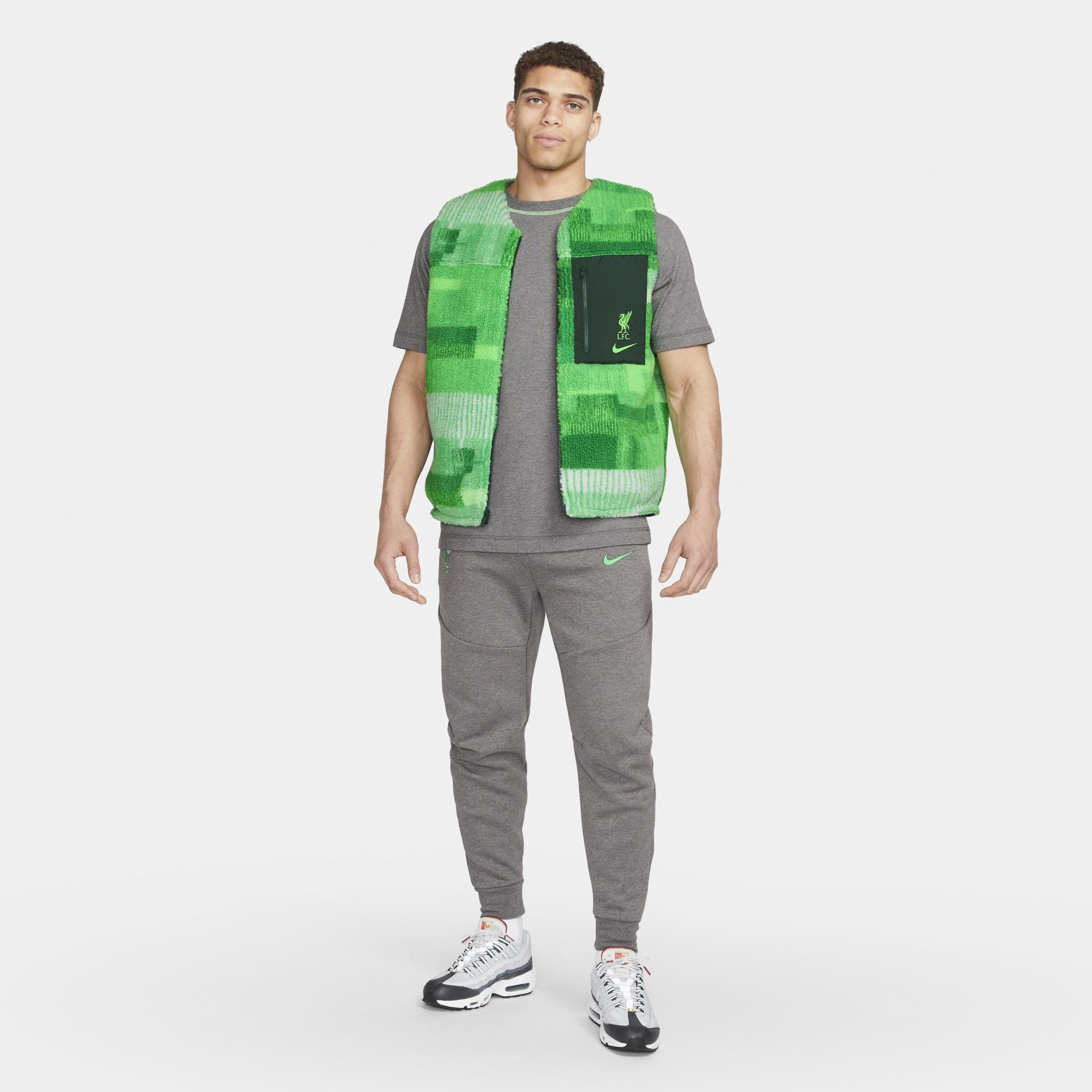 Nike Nike Lfc M Nsw Vest Rev Gx Mens