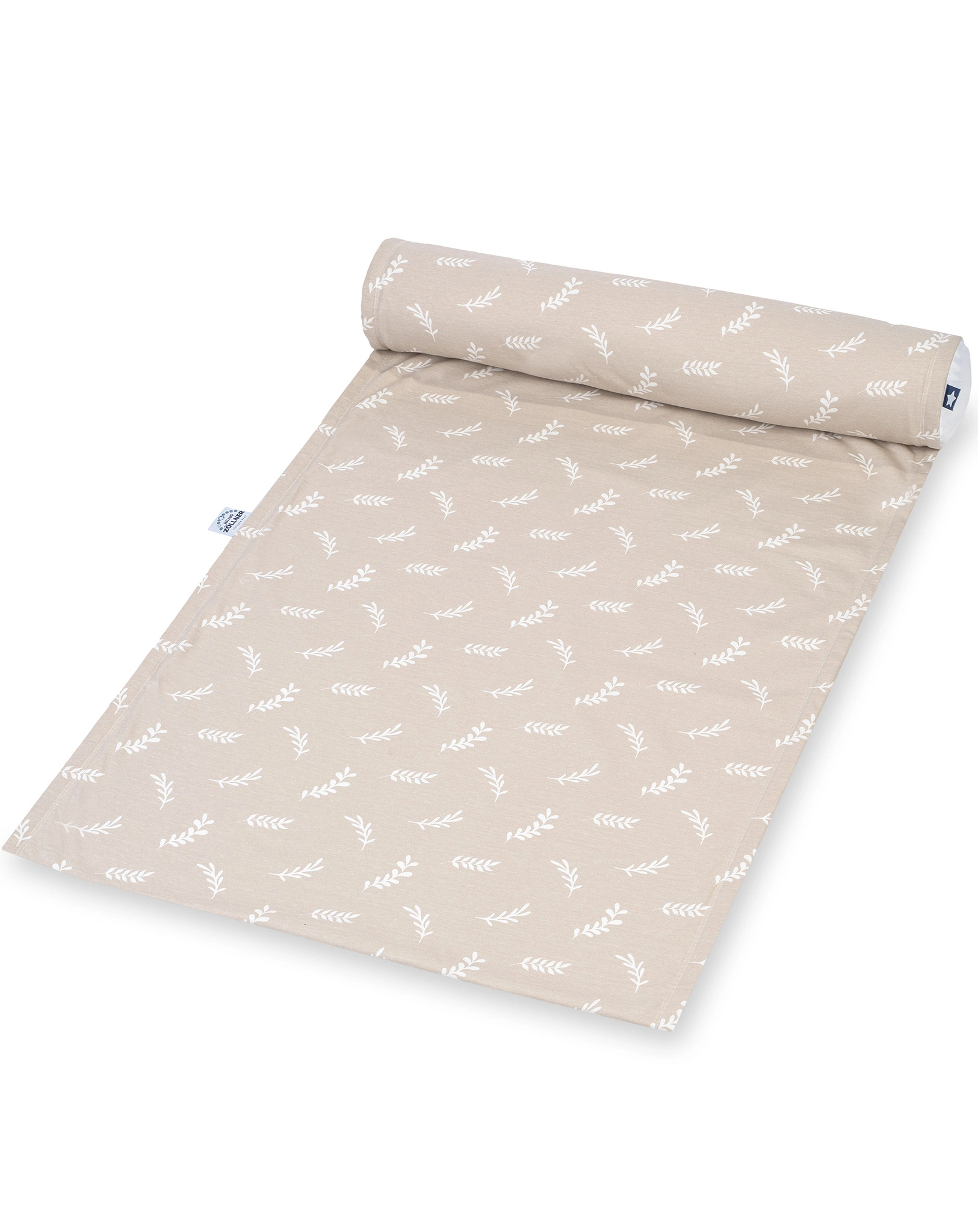 Loop Wickelauflagenbezug JACOB TWIGGY (85x75) in beige