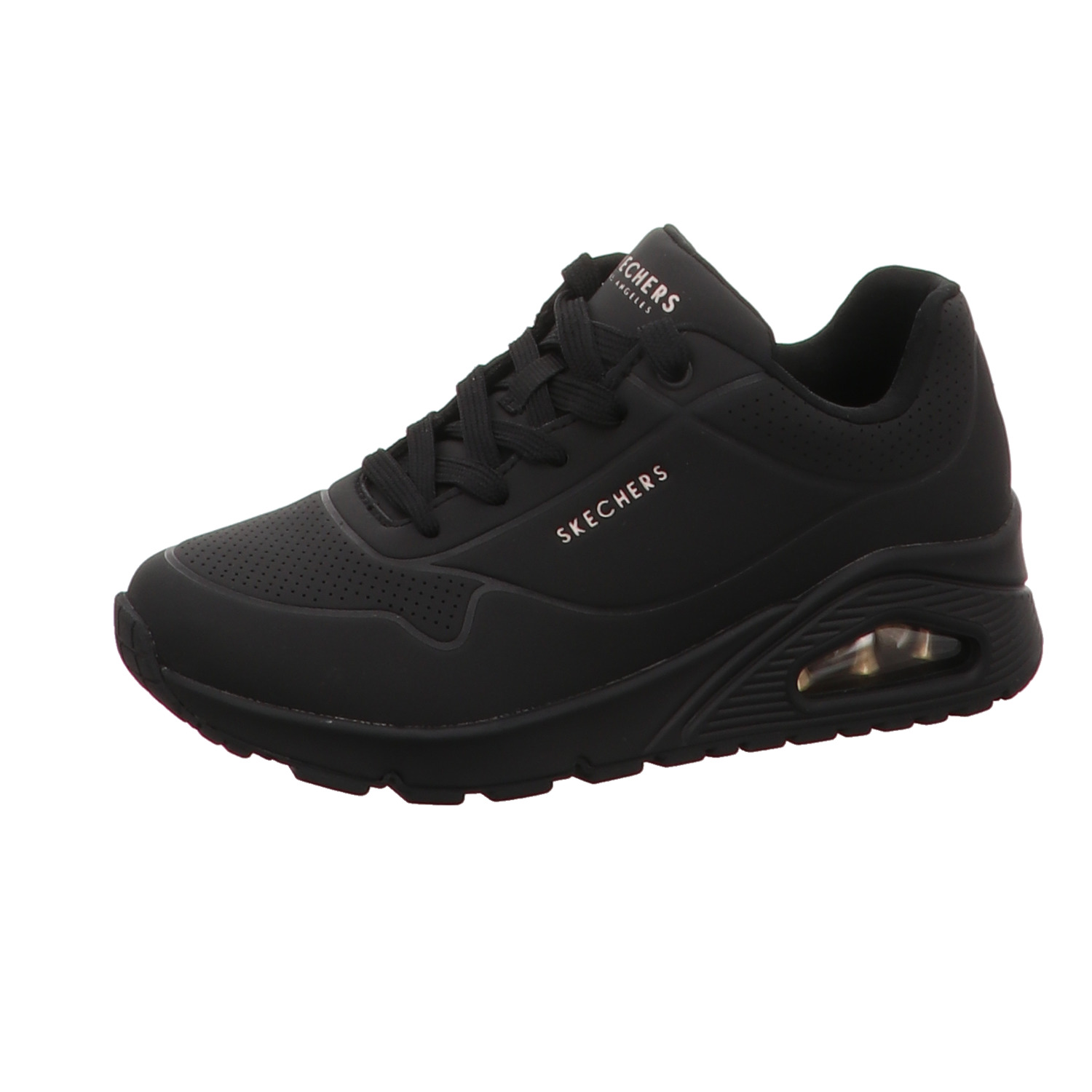 Skechers Sneaker schwarz