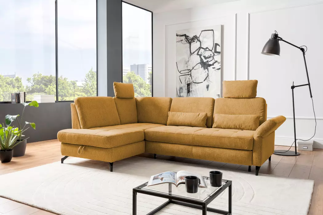 Ecksofa Westham