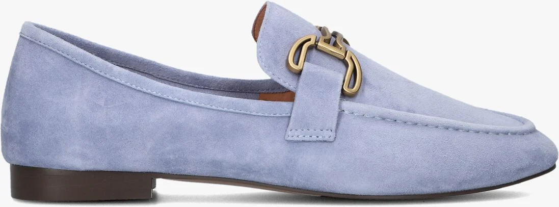 BIBI LOU blauwe bibi lou loafers 582z30