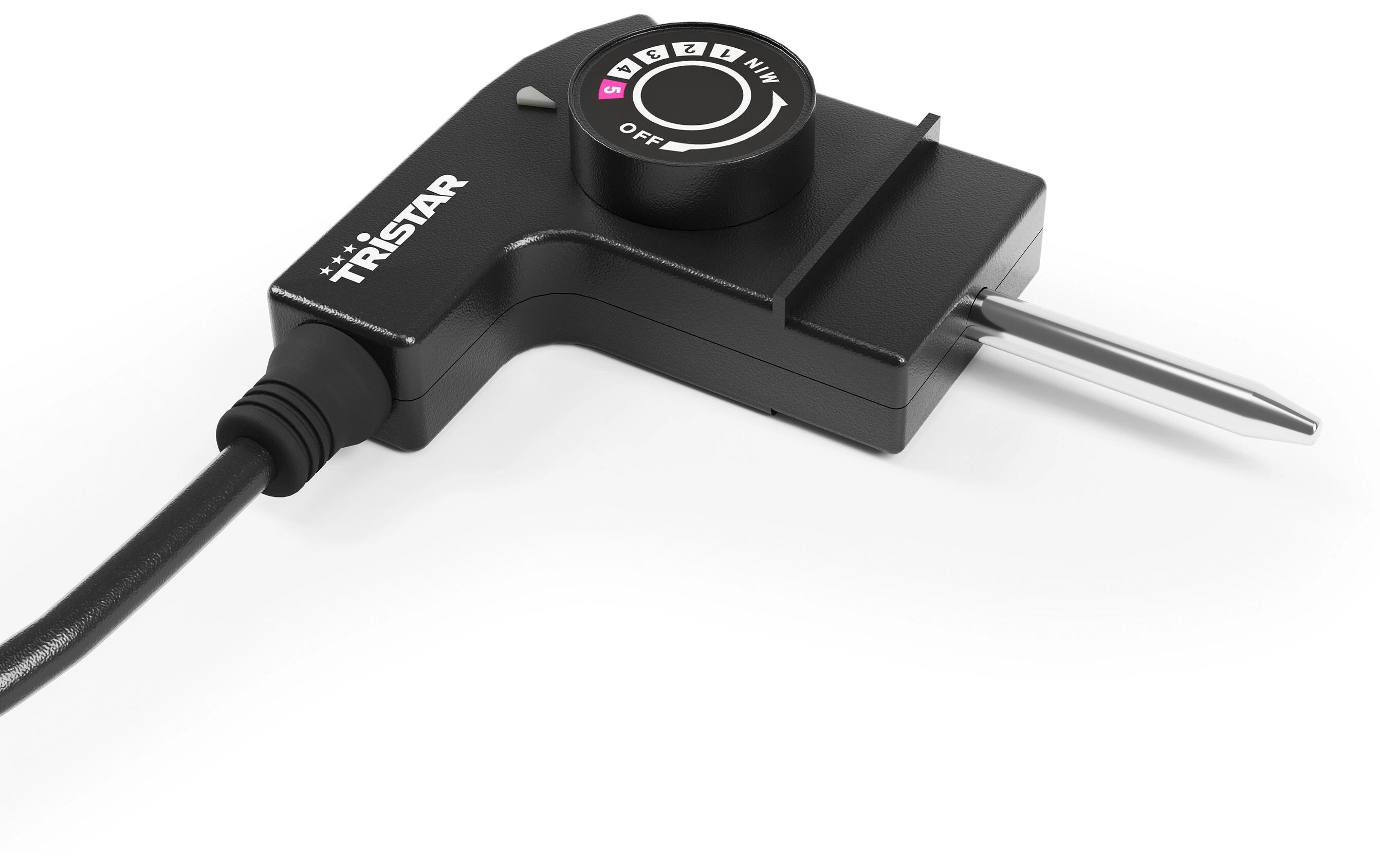 Tischgrill BP-2668 Slim L 1800 WElektrogrill