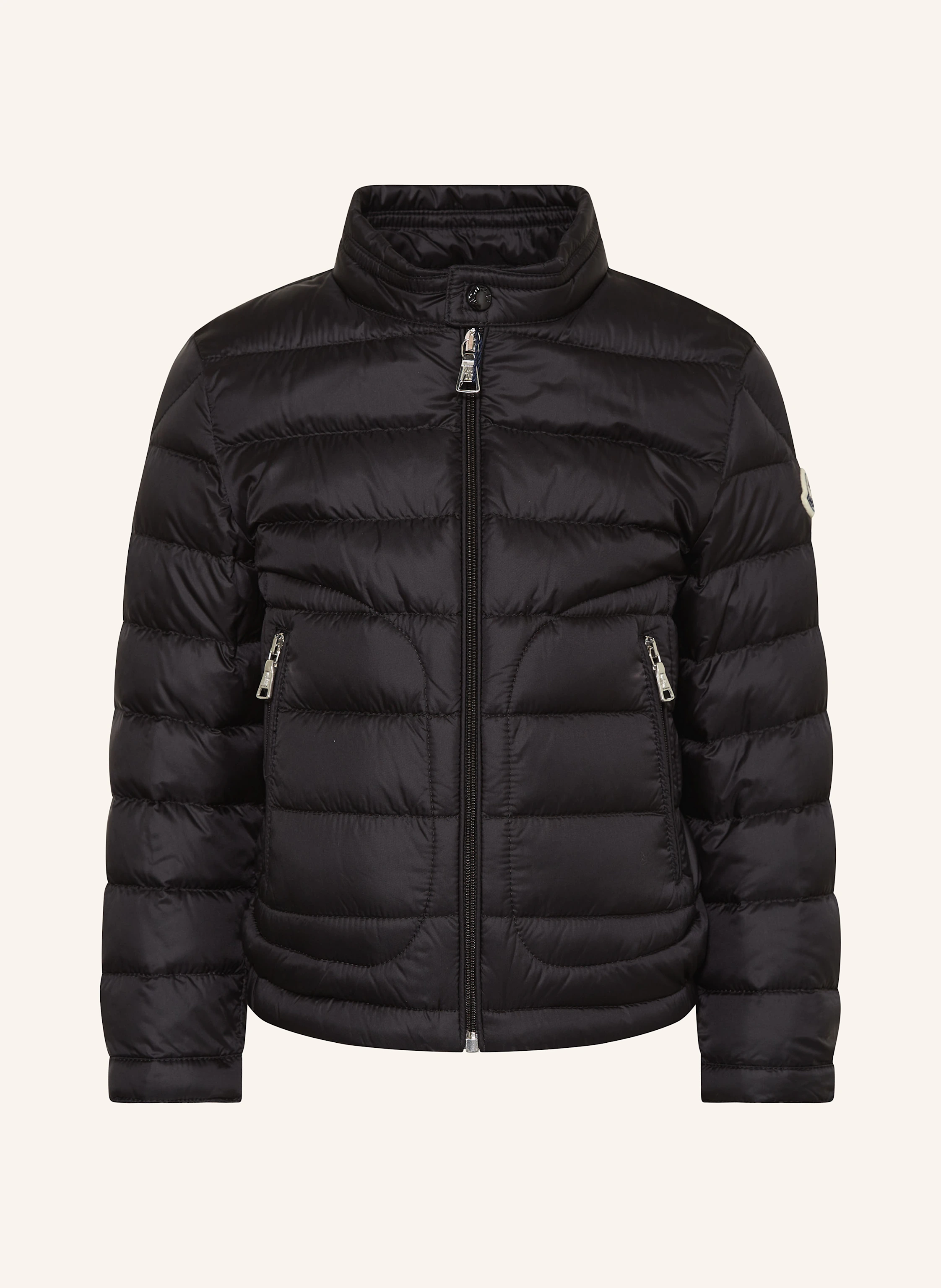 MONCLER enfant Daunenjacke ACORUS