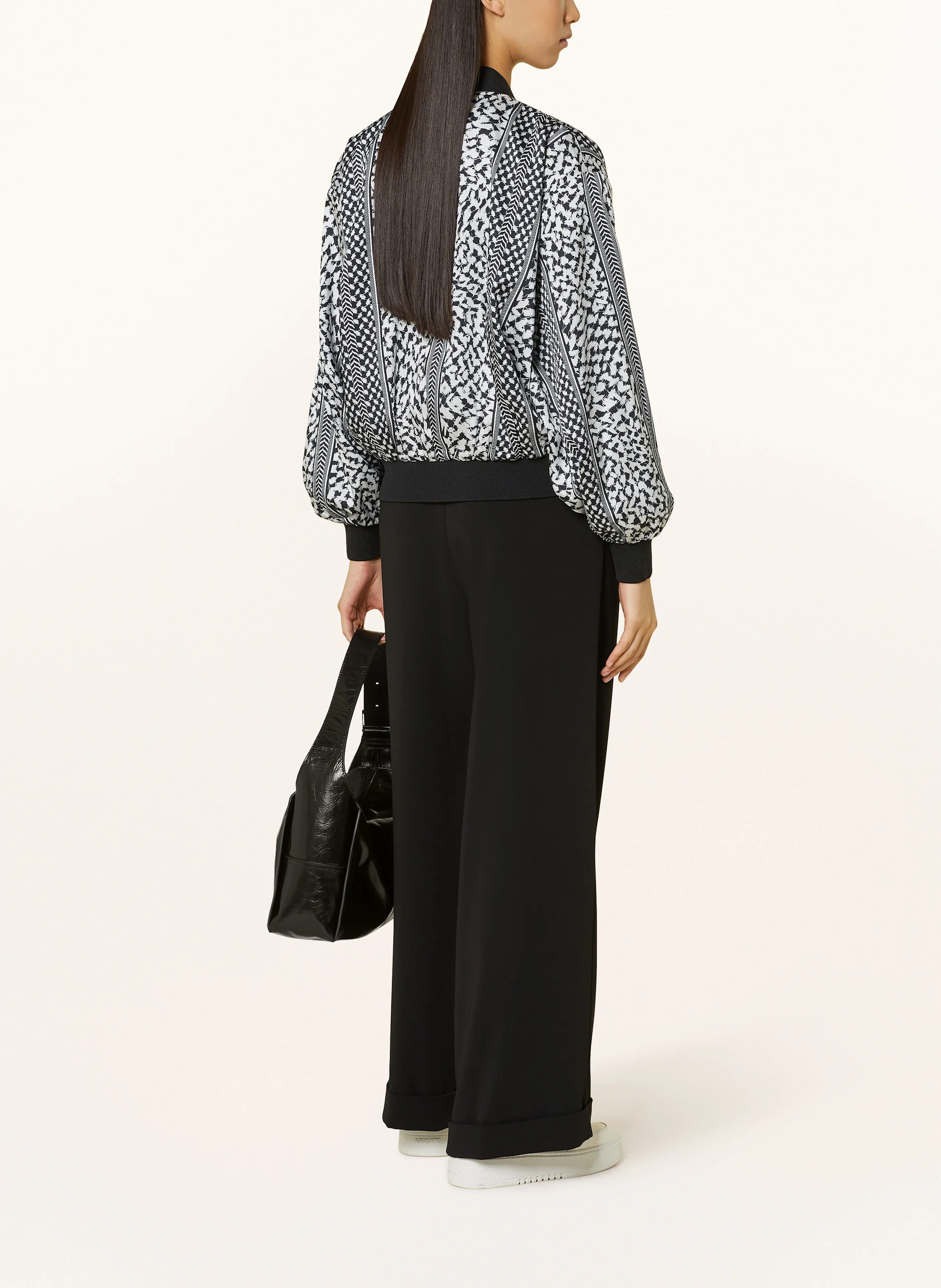 Lala Berlin Blouson JESSA