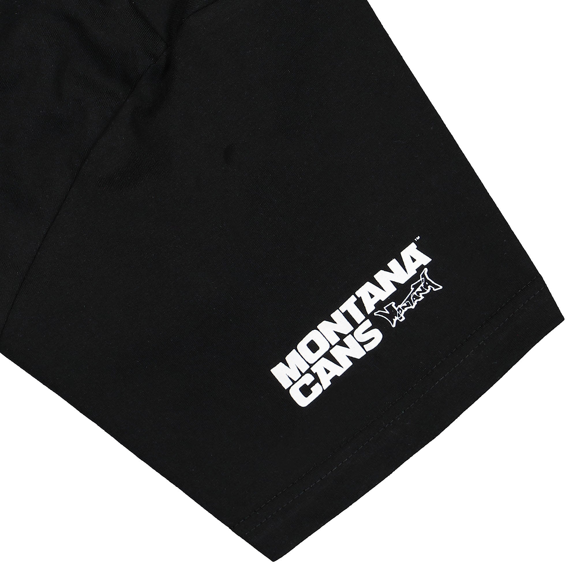 Montana<br>MC Tag Backprint T-Shirt