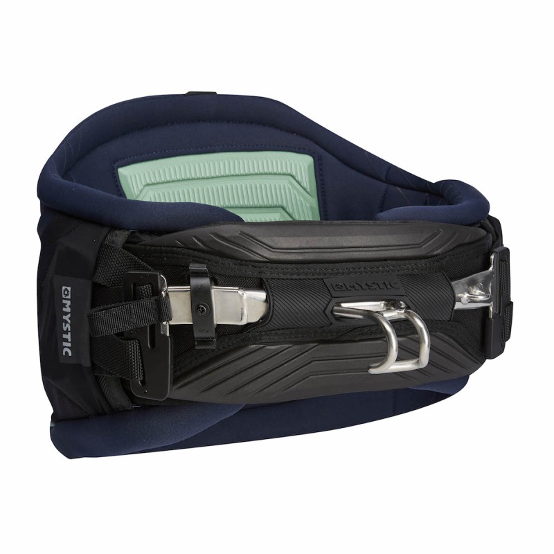 Harnais Ceinture Mystic Warrior 2021 Night Blue - The Corner Shop