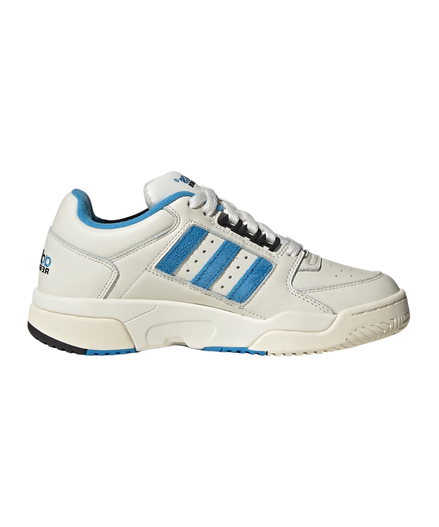 adidas Originals Torsion Response Damen Weiss Blau