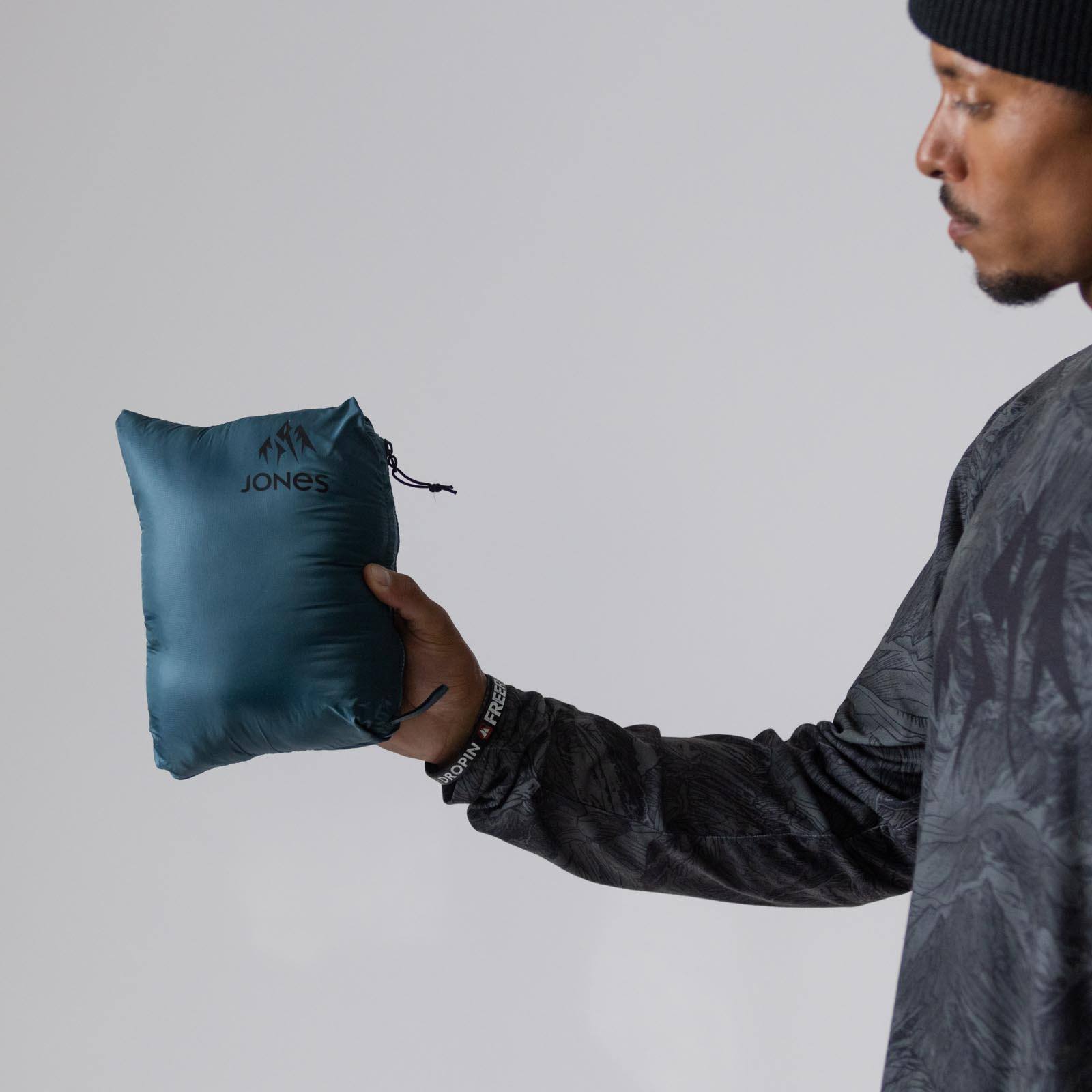 Jones Re-Up Down Recycled Jacket M's