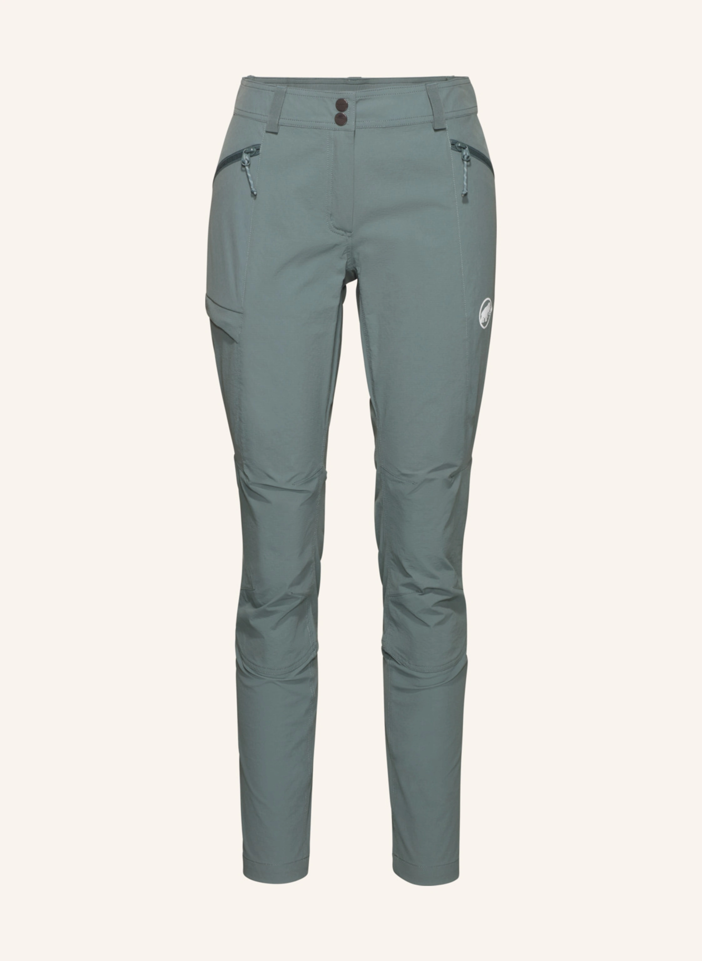 MAMMUT Trekkinghose DUCAN