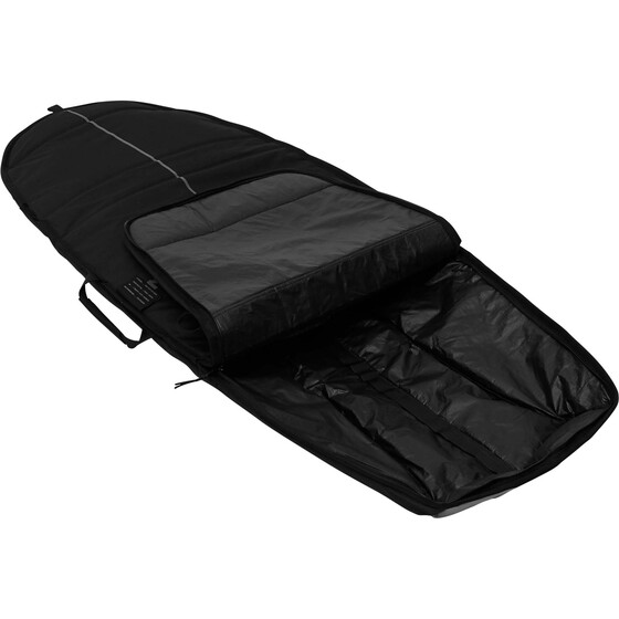 Mystic Patrol Daycover Foilboard Black SU24