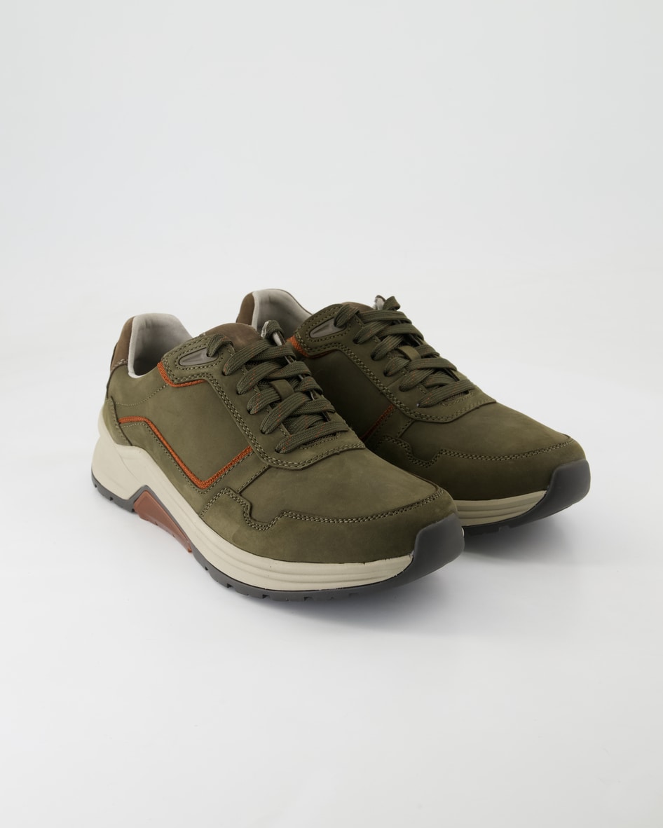 Pius Gabor 8007.12.04 Schnürschuhe in Grün