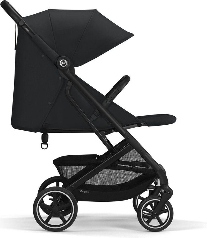 Cybex Beezy - Buggy - Magic Black