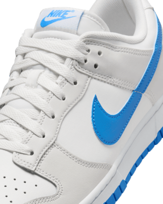 Nike Dunk Low Retro Men's Shoes