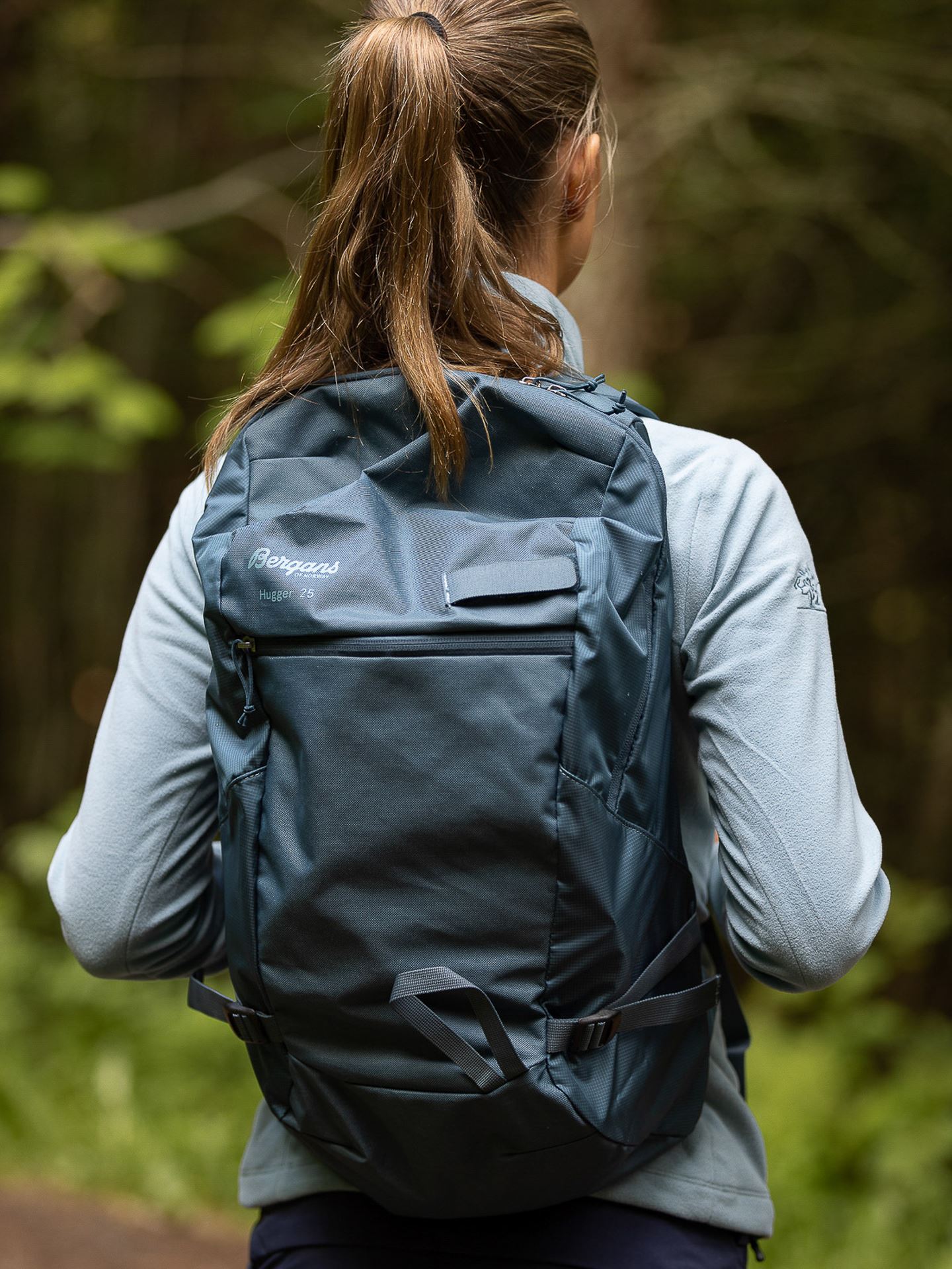 Hugger 25L