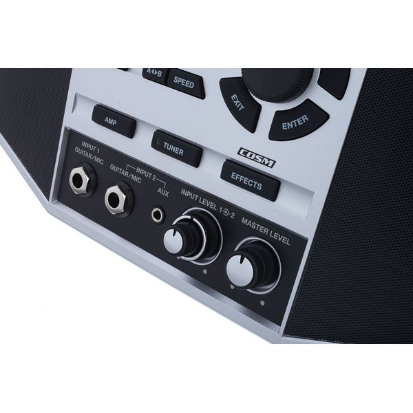 Boss JS-10 eBand