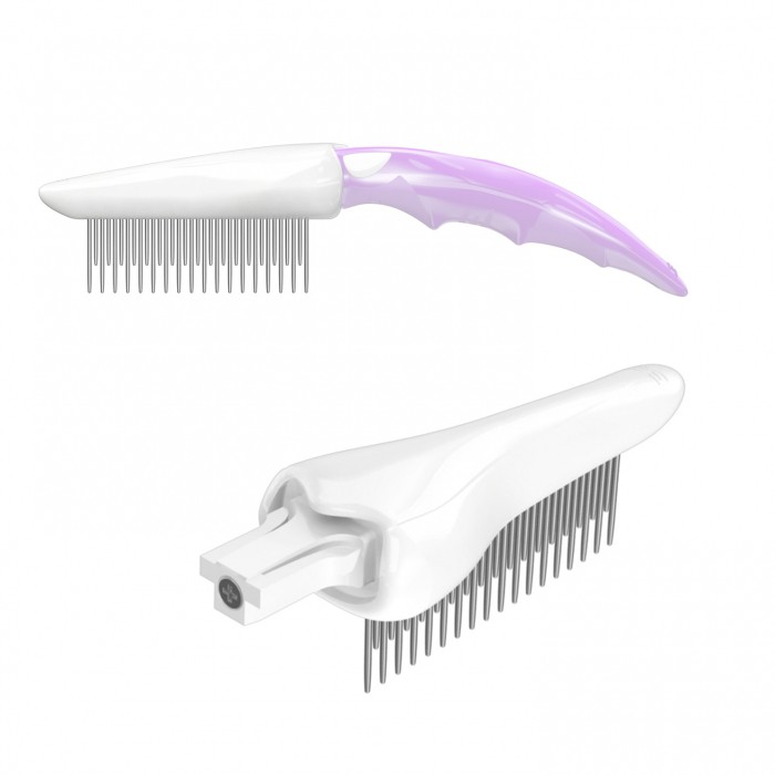 Accessoires Foolee - Peignes