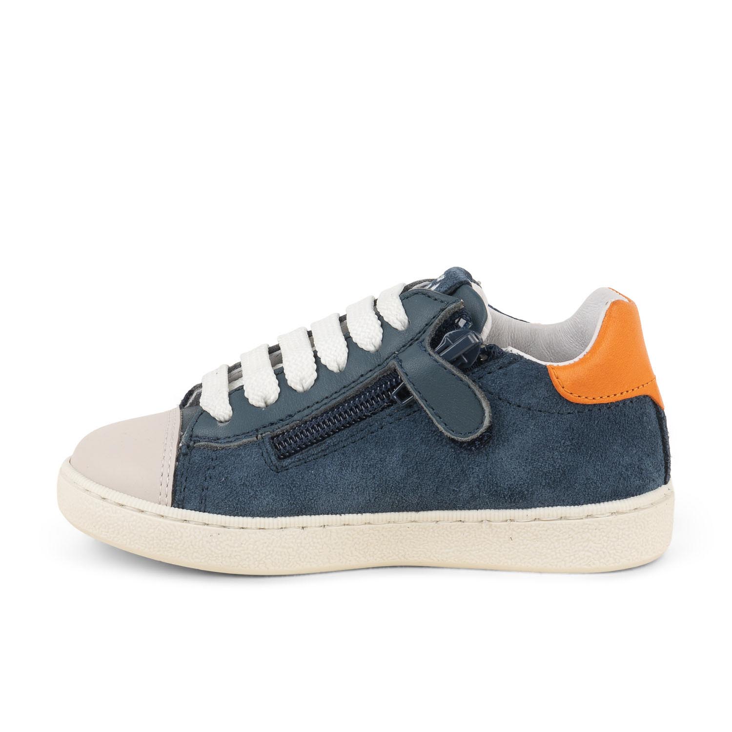 Chaussures montantes garçon ROMAGNOLI ROBIN