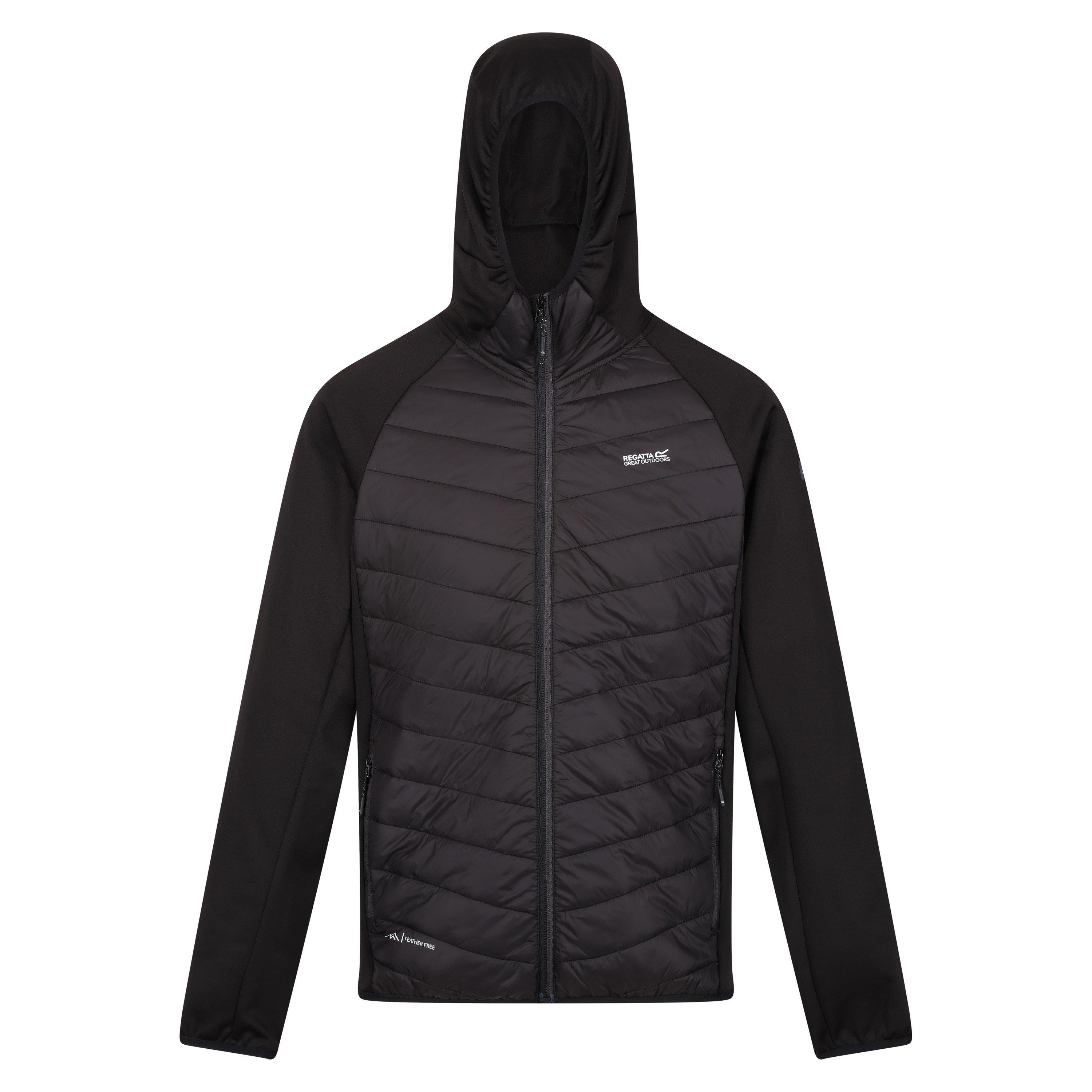 Regatta Andreson Insulated Jacket Mens