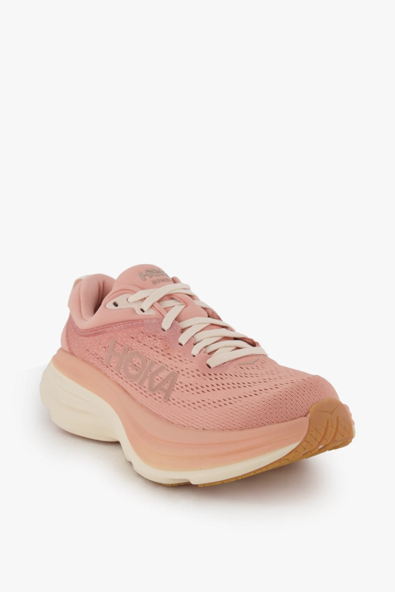 HOKA Bondi 8 Damen Sneaker