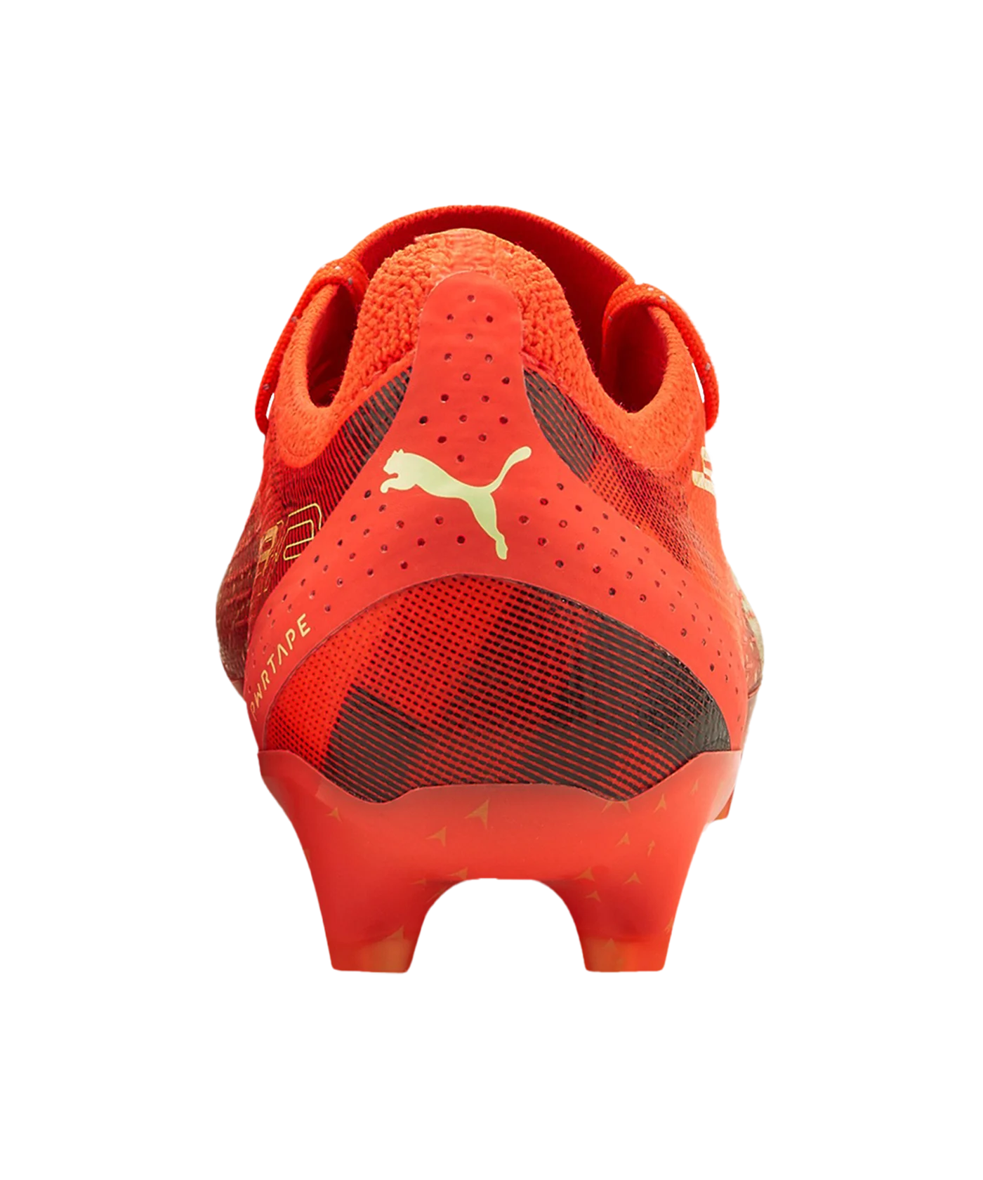 PUMA ULTRA Ultimate FG/AG Fearless Orange F03