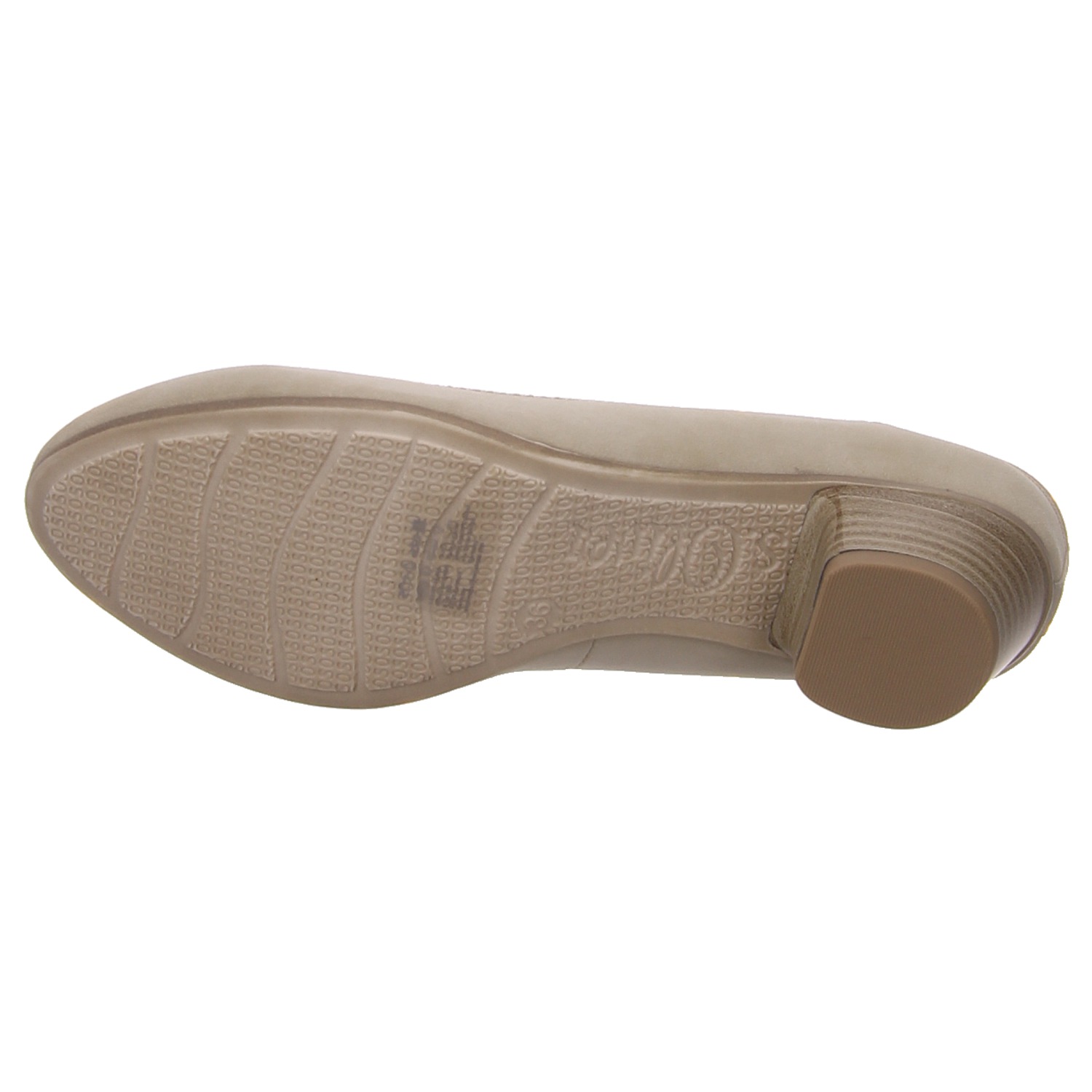 s.Oliver Pumps beige beige