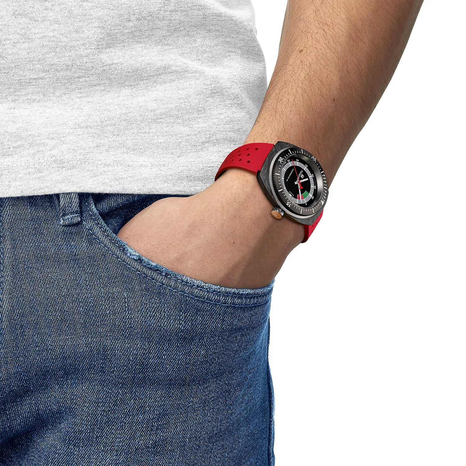 Tissot Sideral S Powermatic 80 T1454079705702