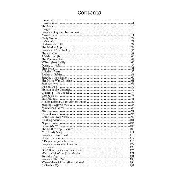 Backbeat Books Confessions Serial Songwriter