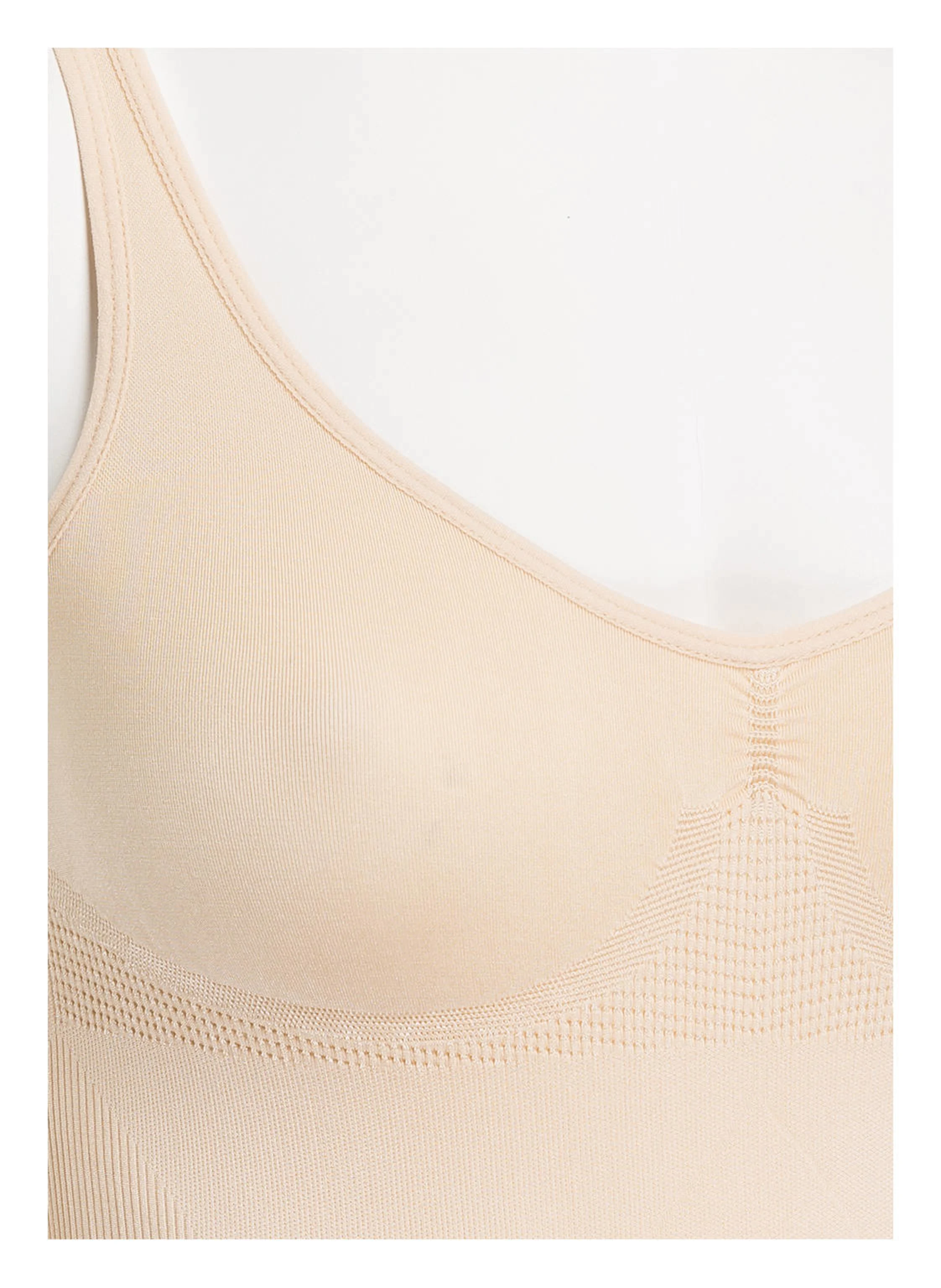 MAGIC Bodyfashion Shape-Body LOW BACK