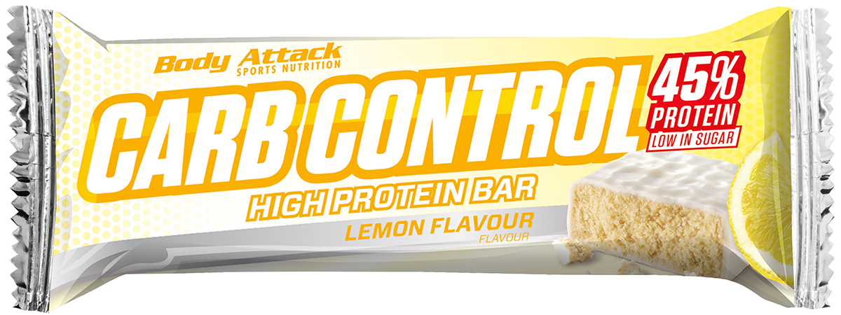Carb Control (100g)