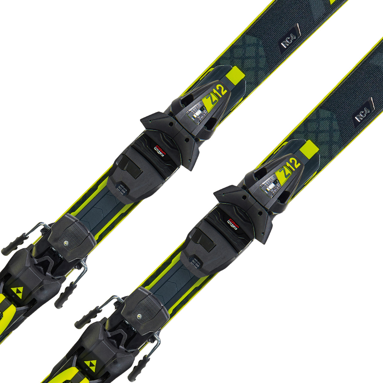 Fischer RC4 Worldcup RC M-Track | Fischer RC4 | Fischer Serien | F | MARKEN | XSPO
