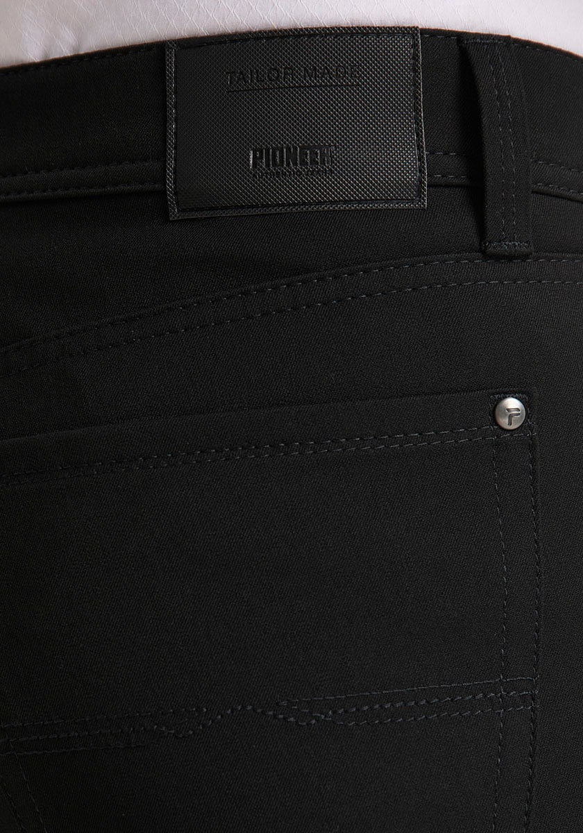Pioneer Authentic Jeans Stretch-Hose »Rando«  Ceramica