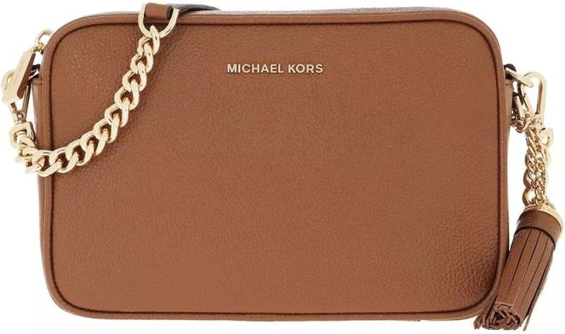 Michael Kors - Jet Set - Camera Tas - Dames