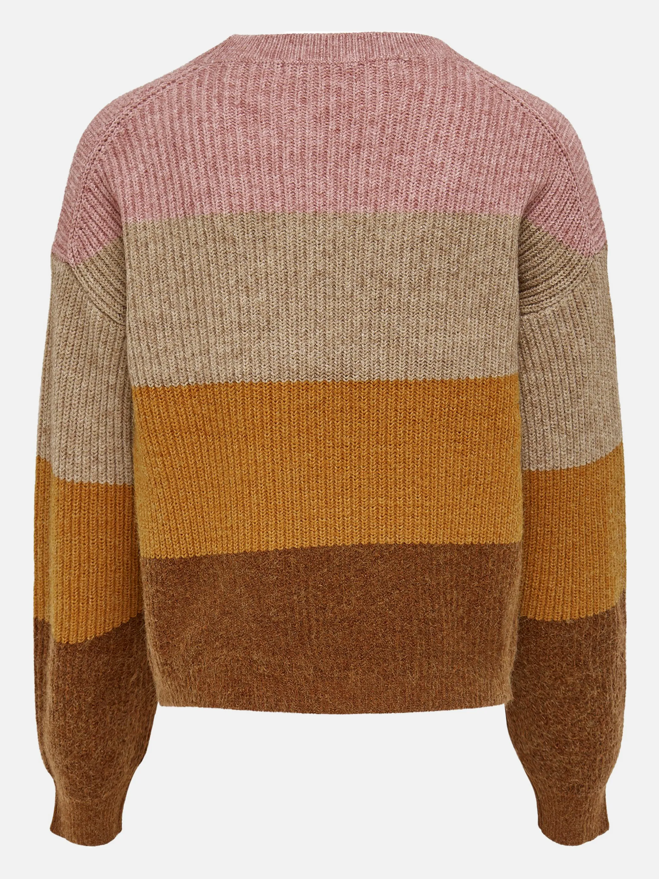 Kids Only KONSANDY L/S STRIPE P Strickpullover