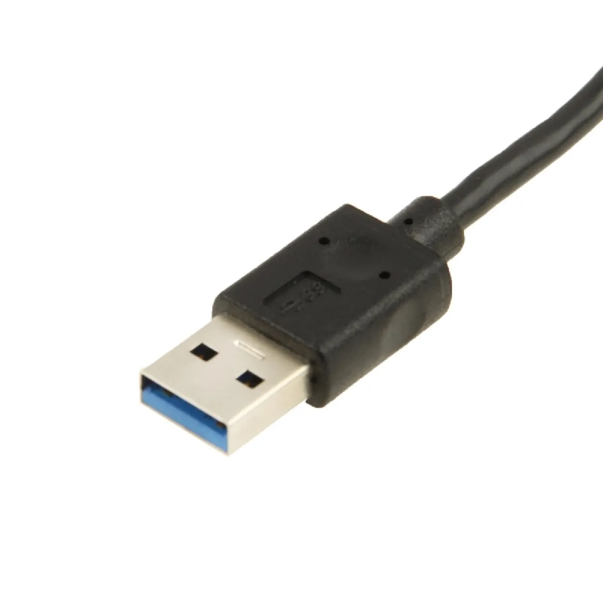 Wewoo Hub USB 3.0 à 4 ports