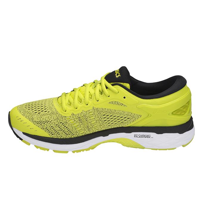 ASICS GEL-KAYANO 24 Hardloopschoenen